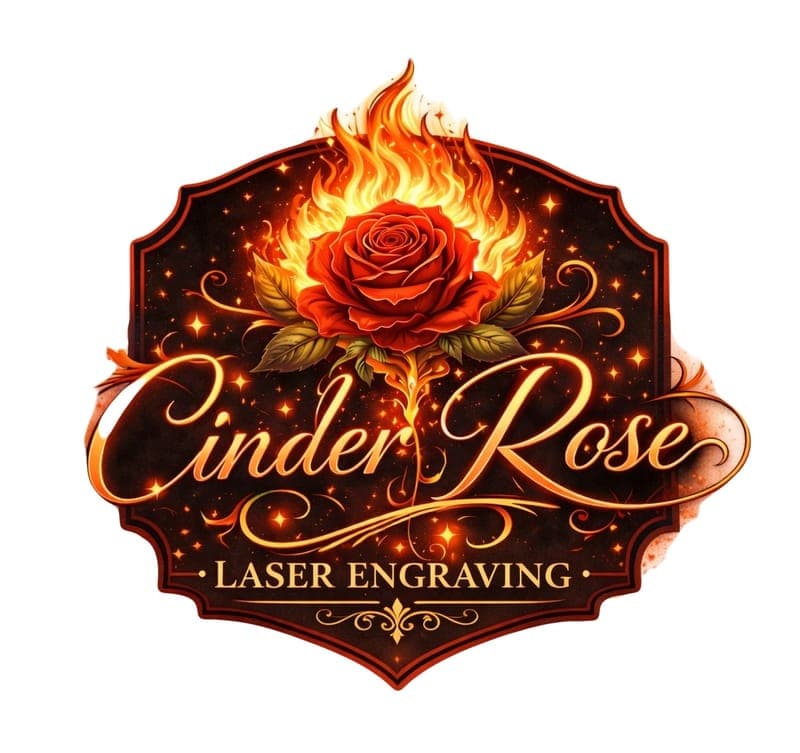 Cinder Rose