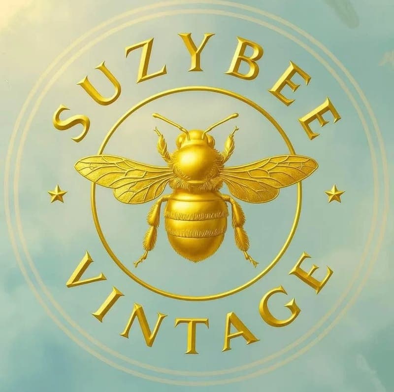 Suzy Bee Vintage