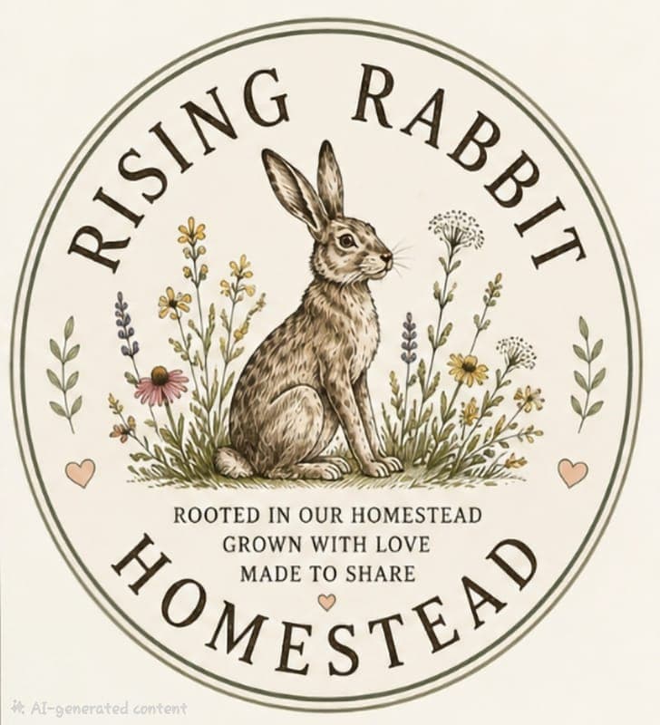 Rising Rabbit Homestead
