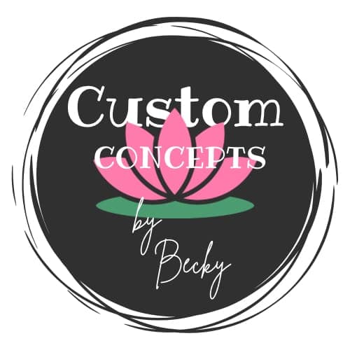 Custom Concepts