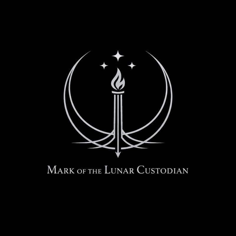 The Lunar Apothecary