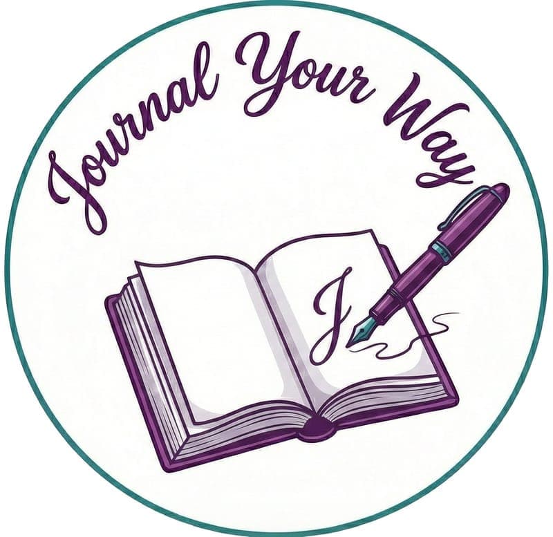 Journal Your Way