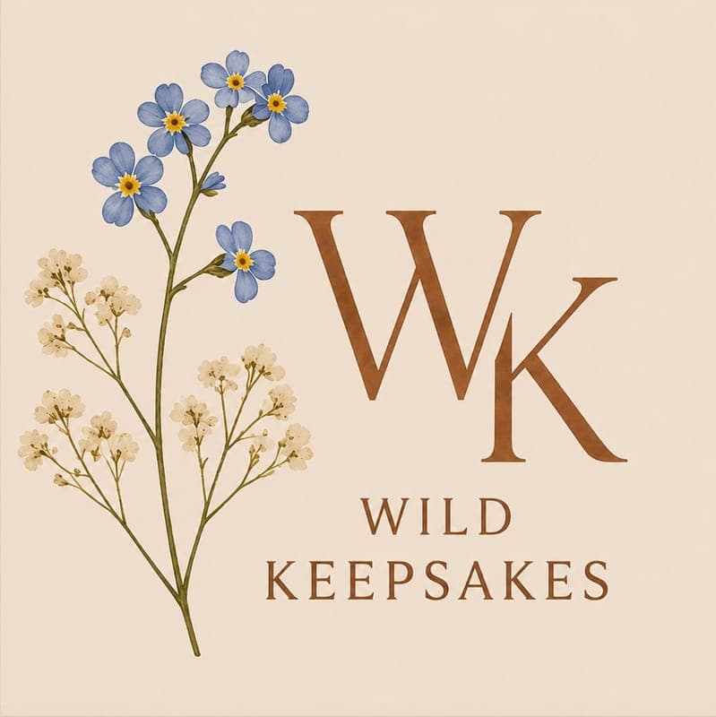 Wild Keepsakes