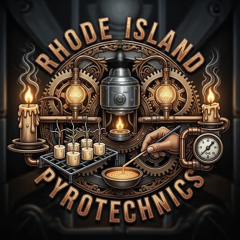 Rhode Island Pyrotechnics