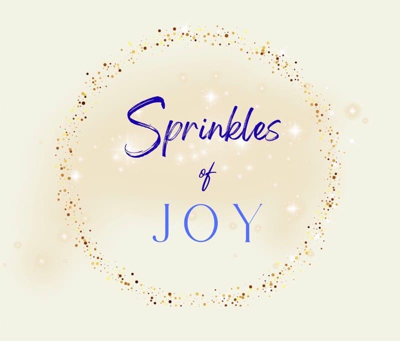 Sprinkles of Joy