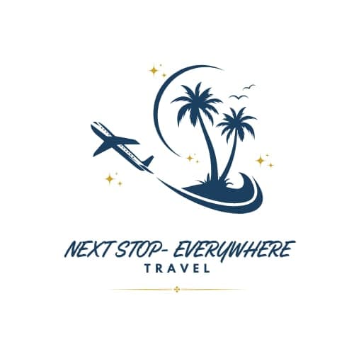 Next Stop Everywhere Travel/Expedia Cruises