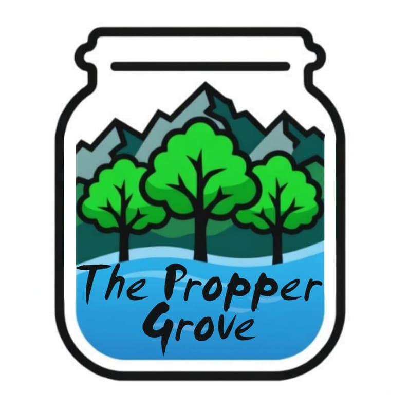 The Propper Grove