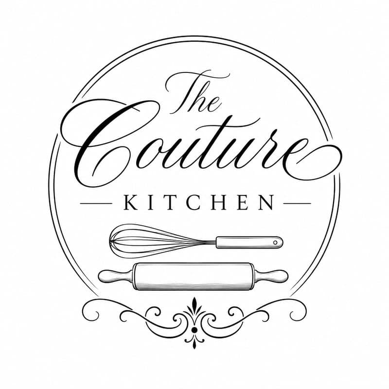 The Couture Kitchen