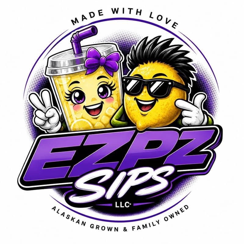 EZPZ Sips, LLC