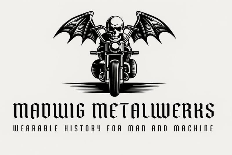 Madwig Metalwerks