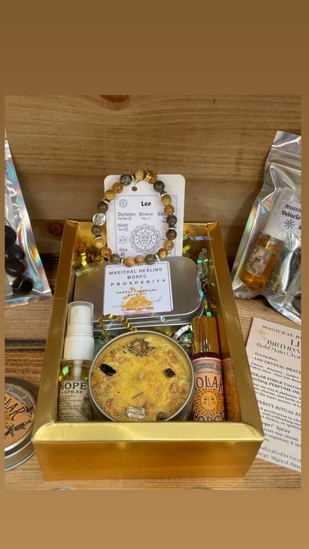 Zodiac themed bundles