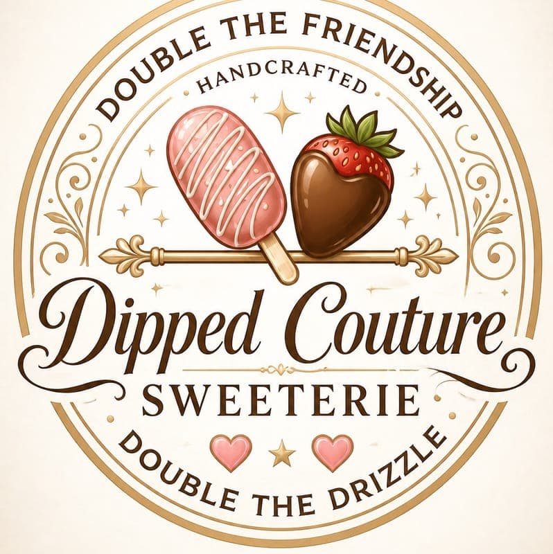 Dipped Couture Sweeterie