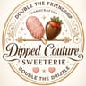 Dipped Couture Sweeterie