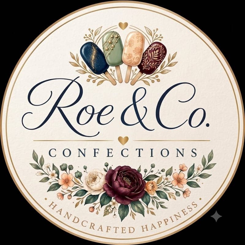 Roe & Co. Confections