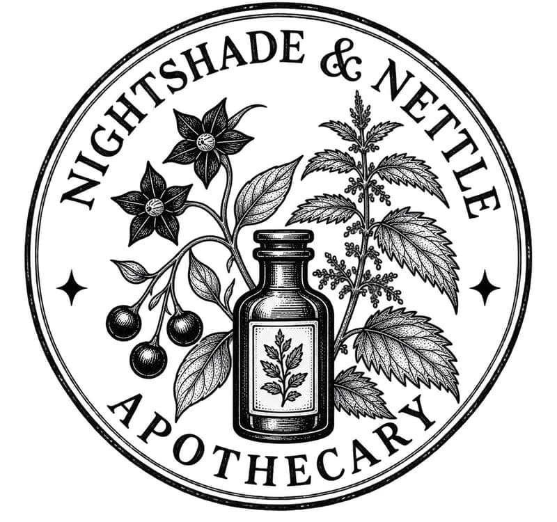 Nightshade and Nettle Apothecary
