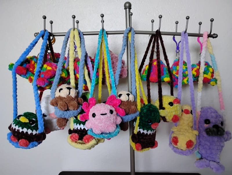 Crochet Me Cute