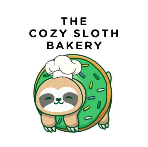 The Cozy Sloth Bakery