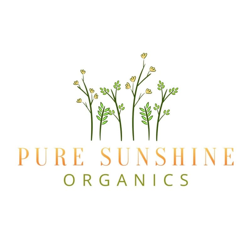 Pure Sunshine Organics