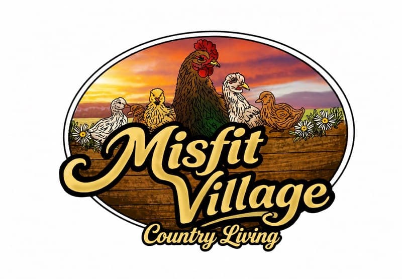 Misfit Village Country Living