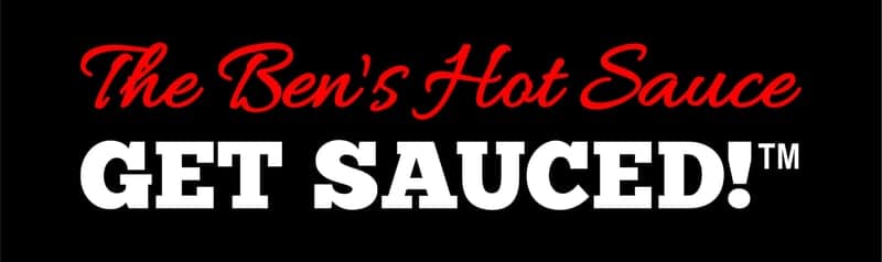 The Ben's Hot Sauce