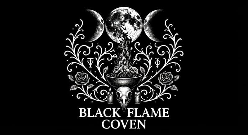 Black Flame Coven