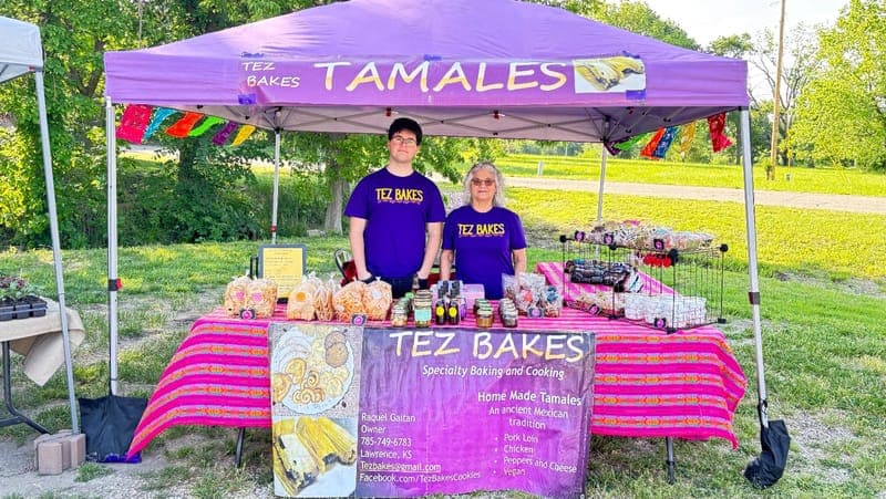 Tez Bakes & Makes LLC