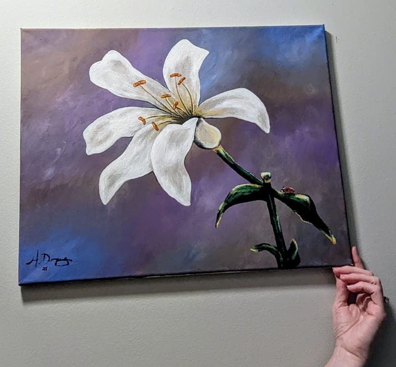 Tranquil Tide Arts