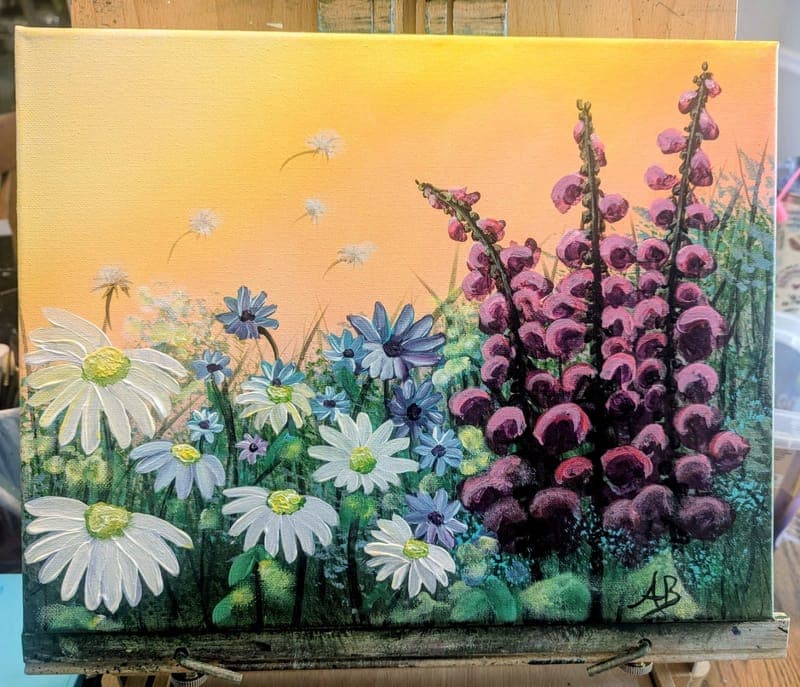 Happy Daisy's