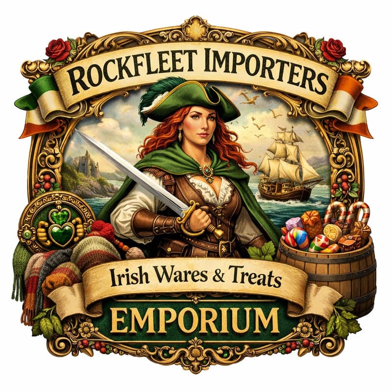 Rockfleet Impoerters