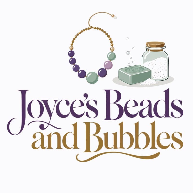 Joyce’s Beads and Bubbles