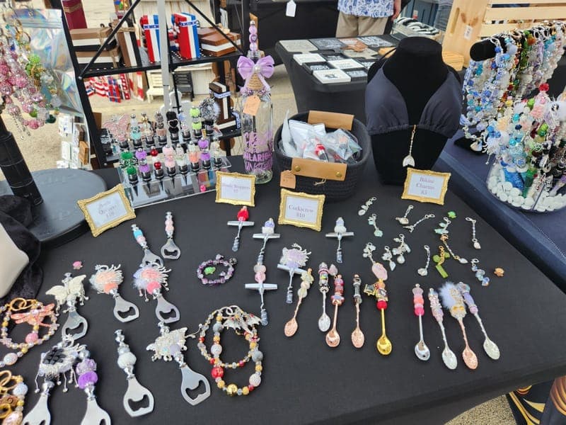 Debra's Crafts