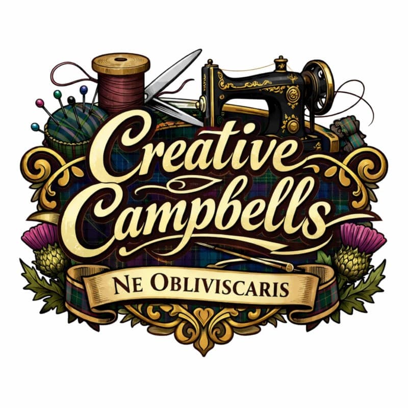 Creative Campbells