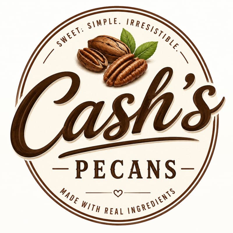 Cash's Pecans