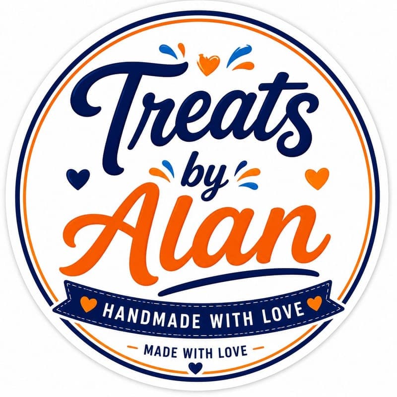 Treats by Alan