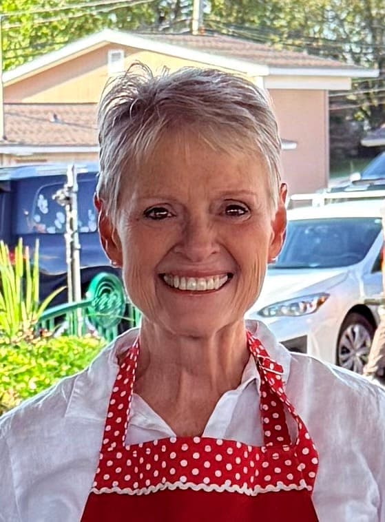 Lisa’s Baker-E