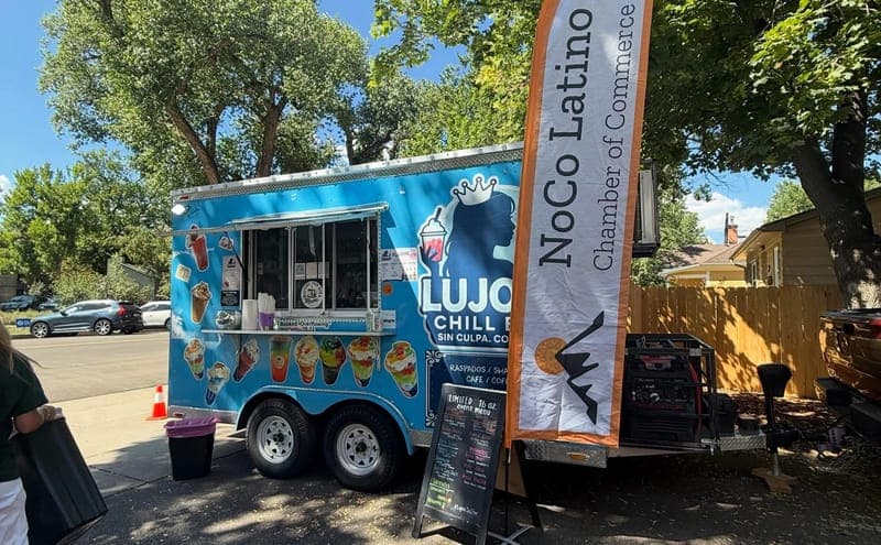 Lujosa chill bar