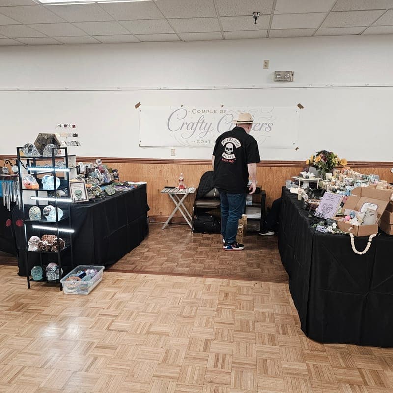 Couple Crafty Crafters LLC, CC Crafters