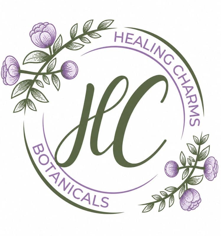 Healing Charms Botanicals