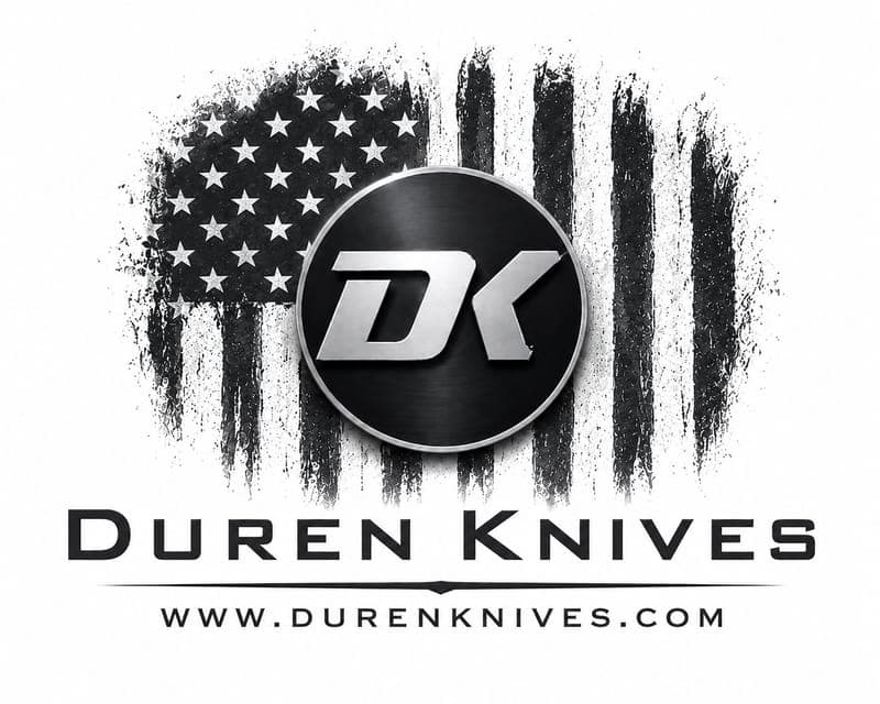 Duren Knives