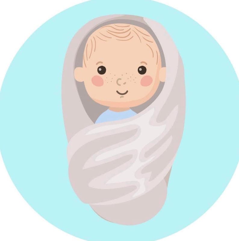 Blankies by Marisa
