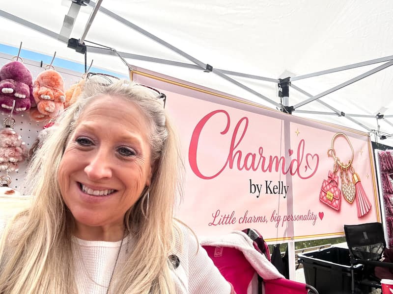 Charm’d By Kelly, LLC