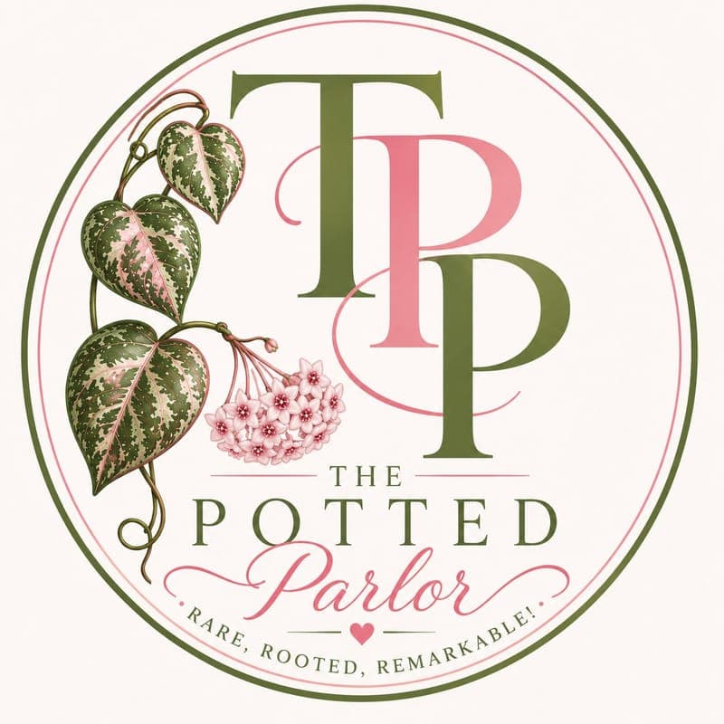 The Potted Parlor