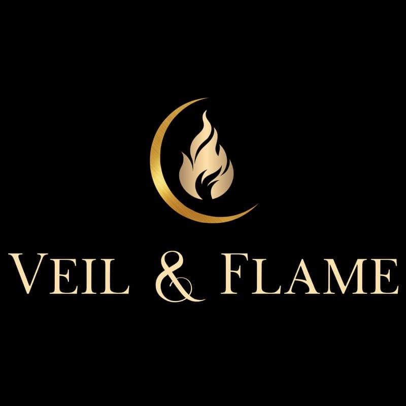 Veil and Flame
