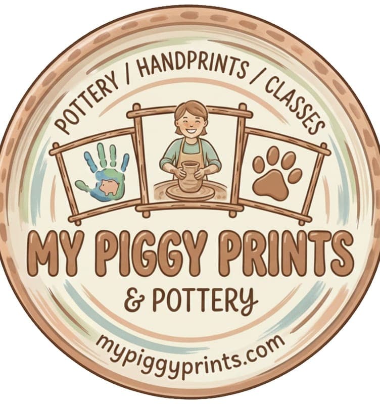 My Piggy Prints & Pottery, llc