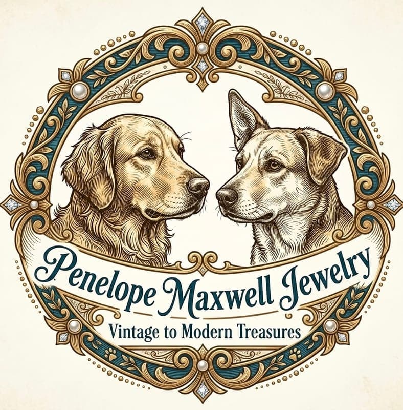 Penelope Maxwell Jewelry