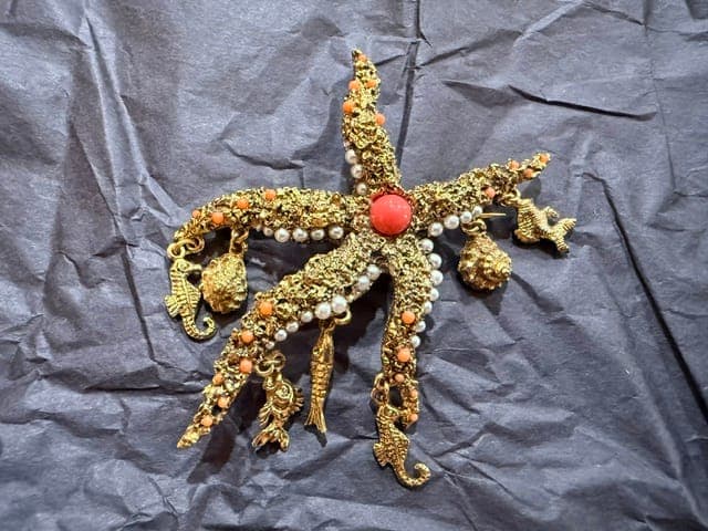 Bling and Jewels