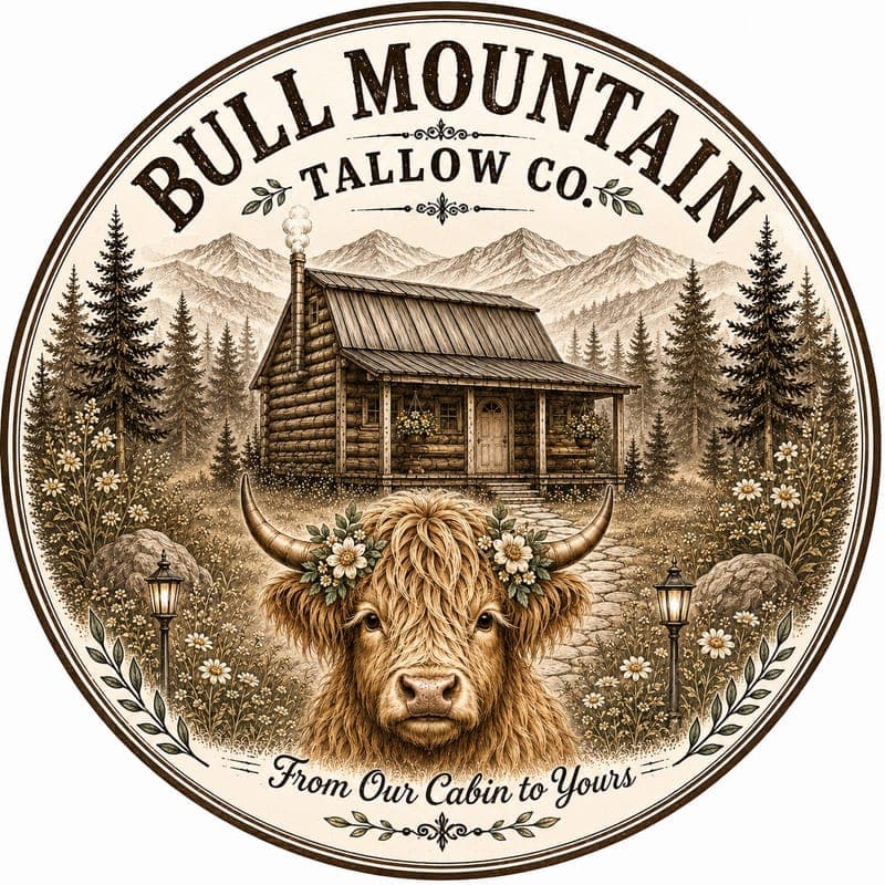 Bull Mountain Tallow Company