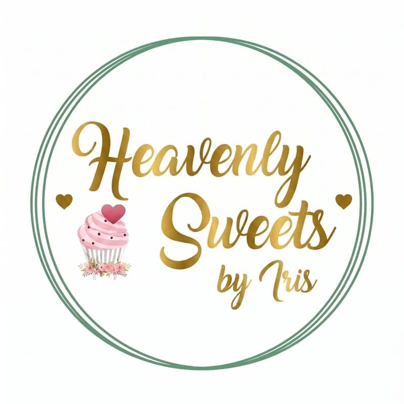 Heavenly Sweets by Iris