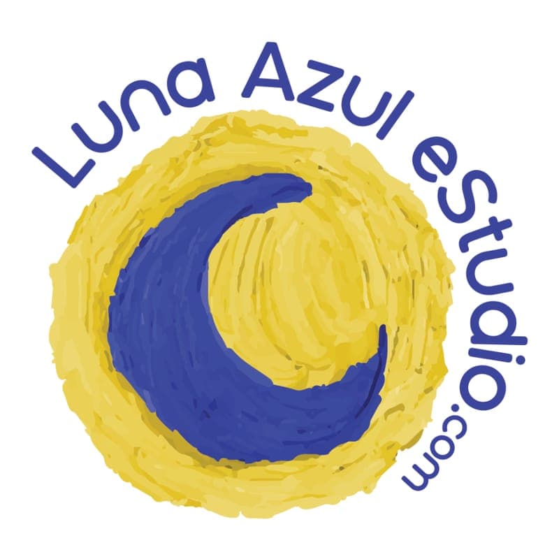 Luna Azul eStudio