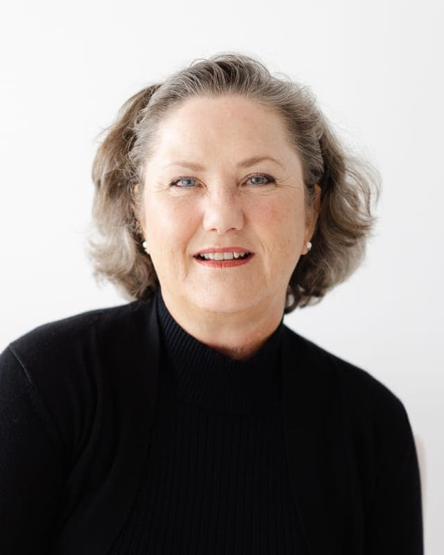 Jo Taylor Author